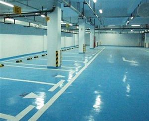 環(huán)氧地坪